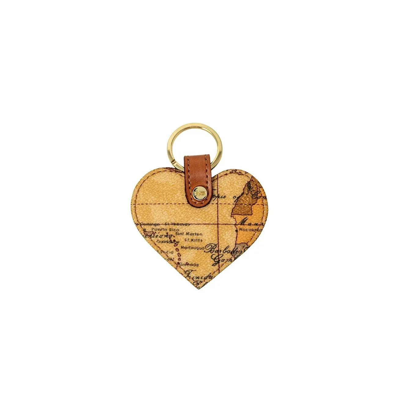 Alviero Martini Prima Classe - Alviero Martini Prima Classe Women Key-ring by Alviero Martini Prima Classe