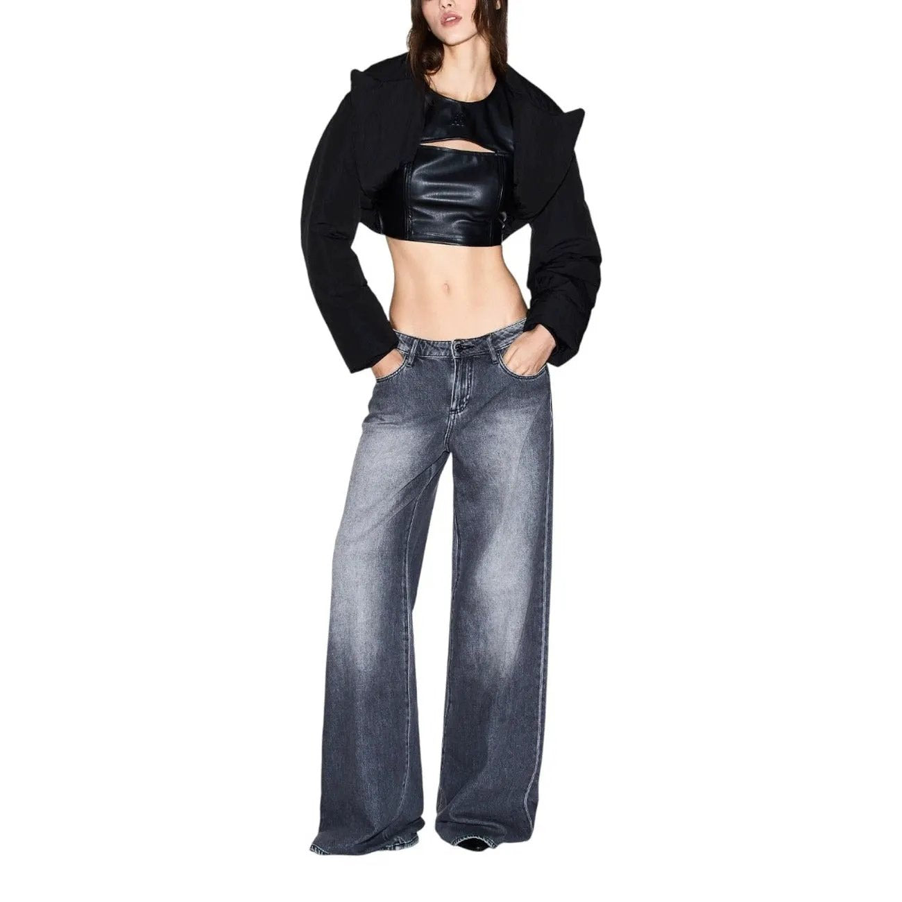 Armani Exchange - Armani Exchange Women Jeans by Armani Exchange