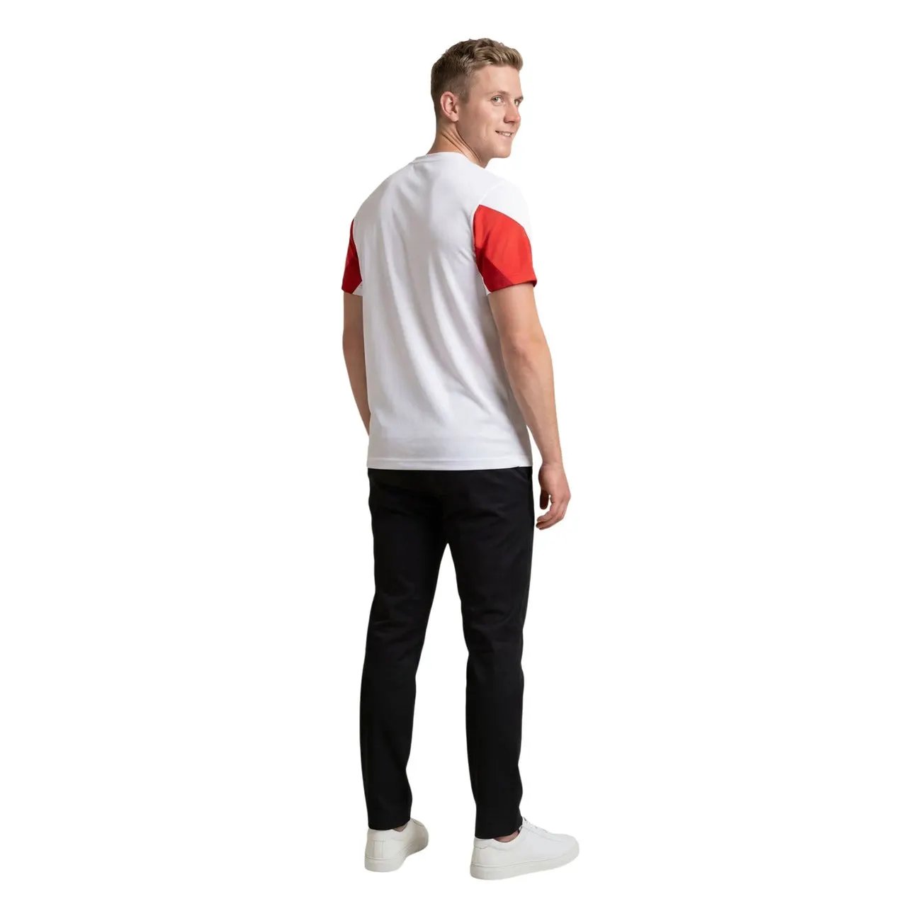 Ea7 - Ea7 Men T-Shirt by Ea7