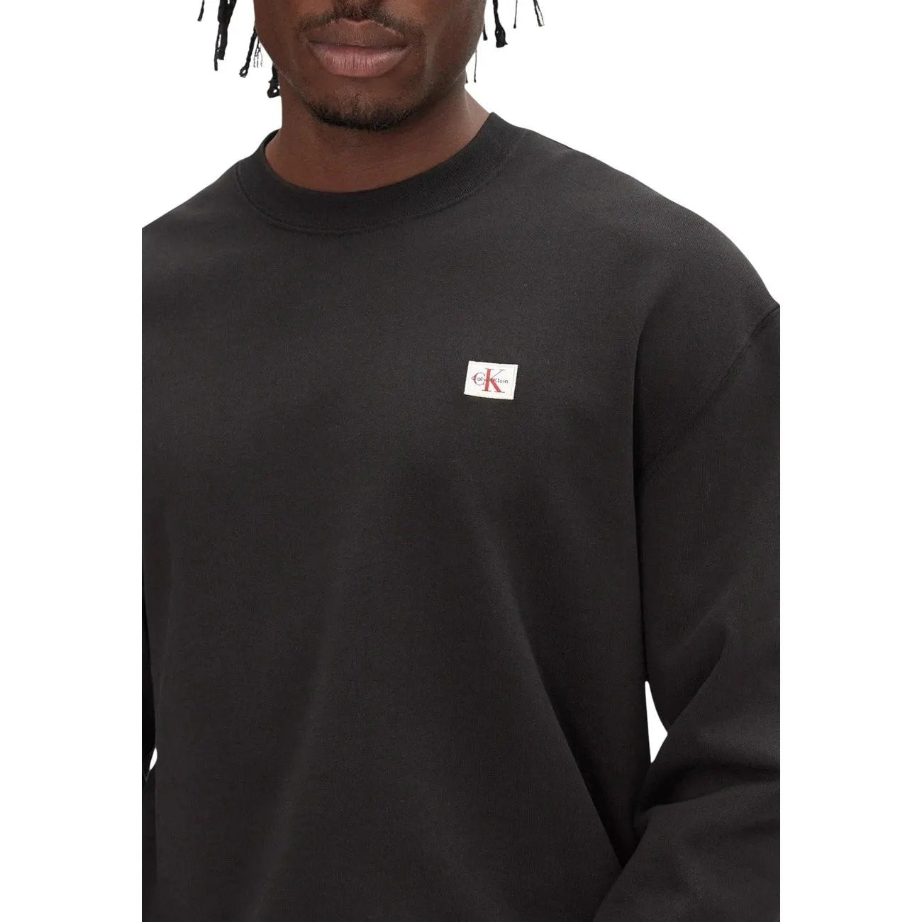 Calvin Klein Jeans - Calvin Klein Jeans Men Sweatshirts by Calvin Klein Jeans