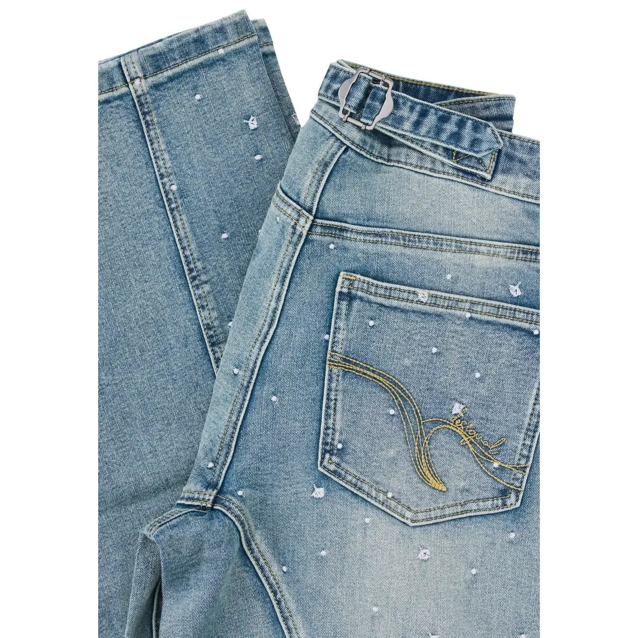 Desigual - Desigual Women Jeans by Desigual