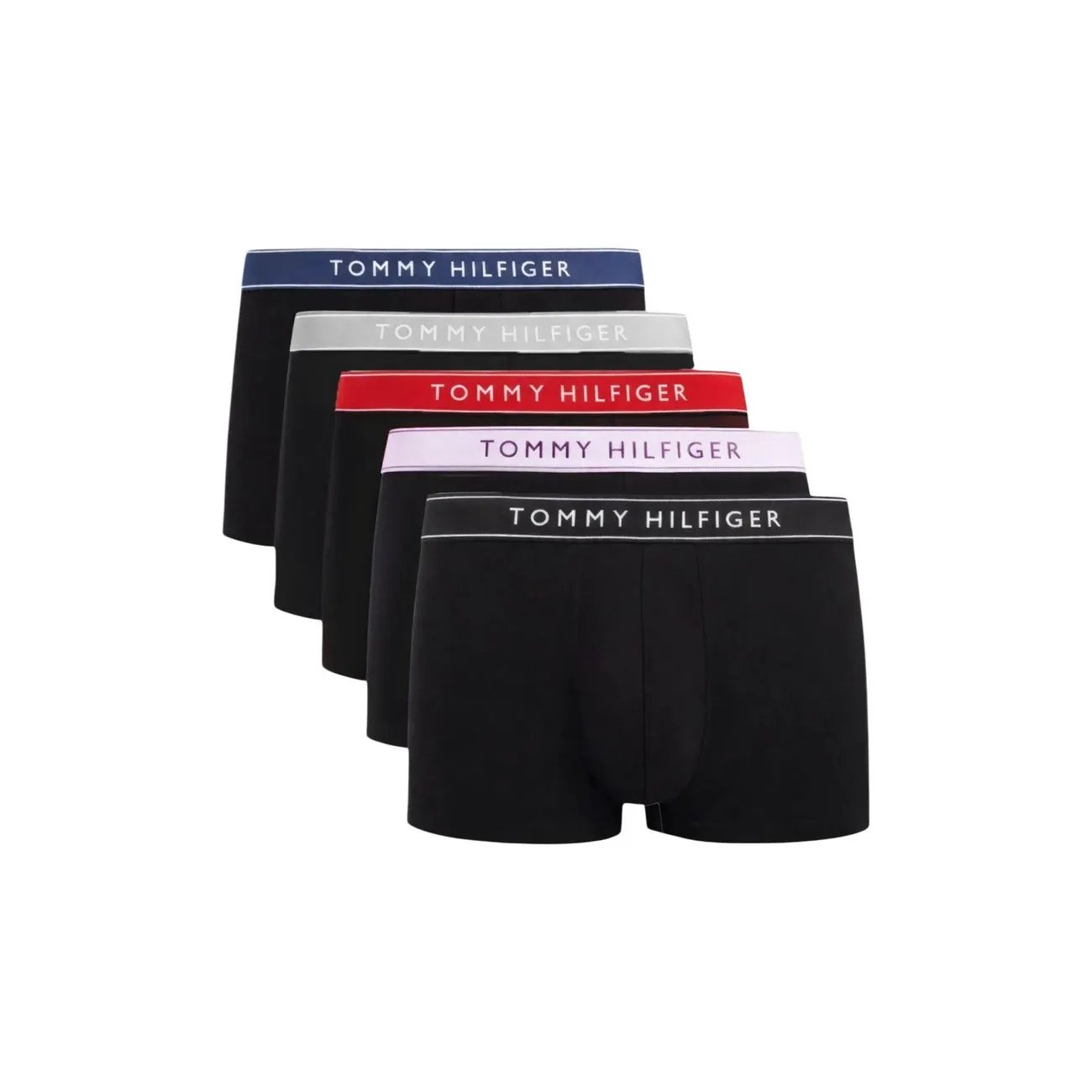 Tommy Hilfiger - Tommy Hilfiger Men Underwear by Tommy Hilfiger