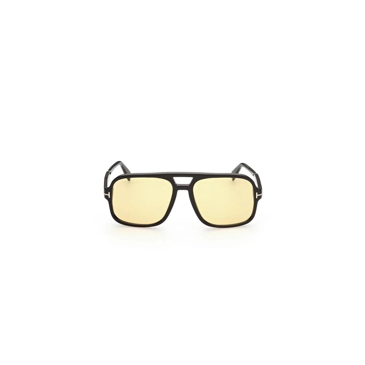 Tom Ford Men's Falconer Brown Sunglasses