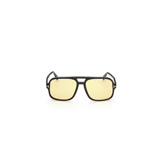 Tom Ford Men's Falconer Brown Sunglasses