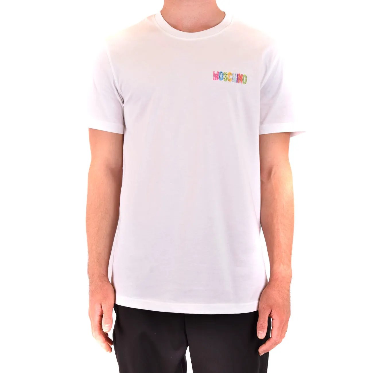Moschino - Moschino Men T-Shirt by Moschino