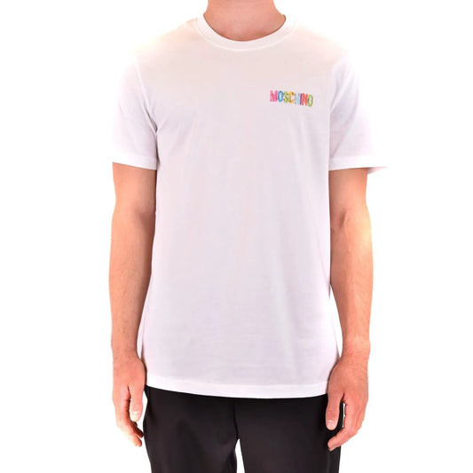 Moschino - Moschino Men T-Shirt by Moschino