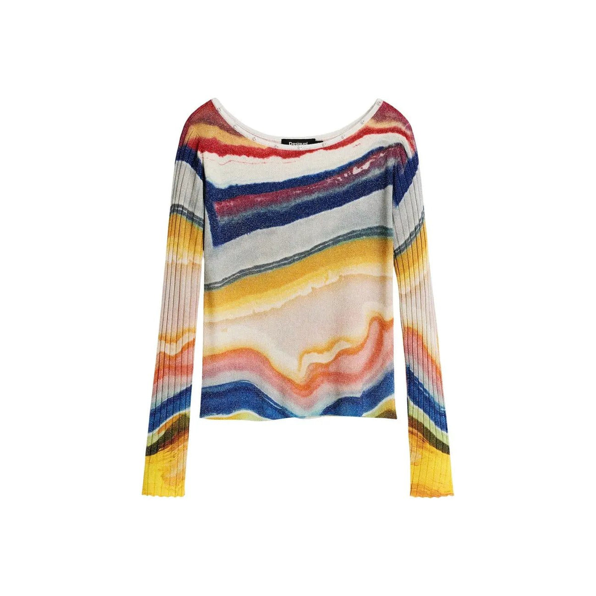 Desigual - Desigual Women Knitwear by Desigual