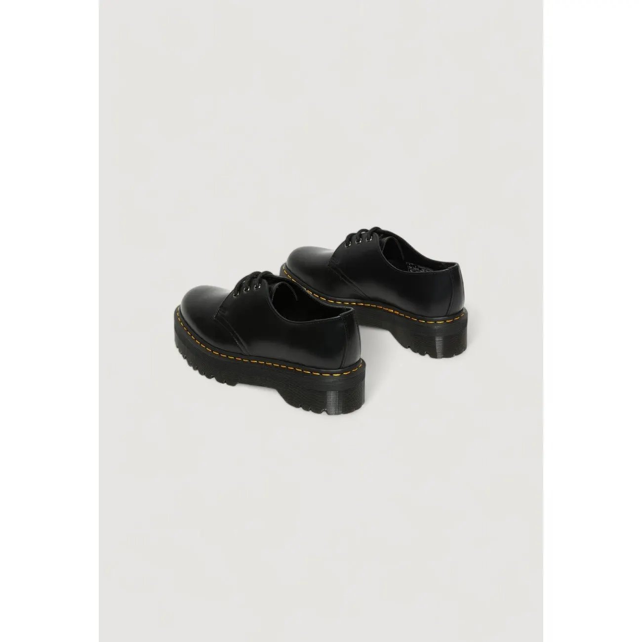 Dr. Martens - Dr. Martens Women Lace Ups Shoes by Dr. Martens