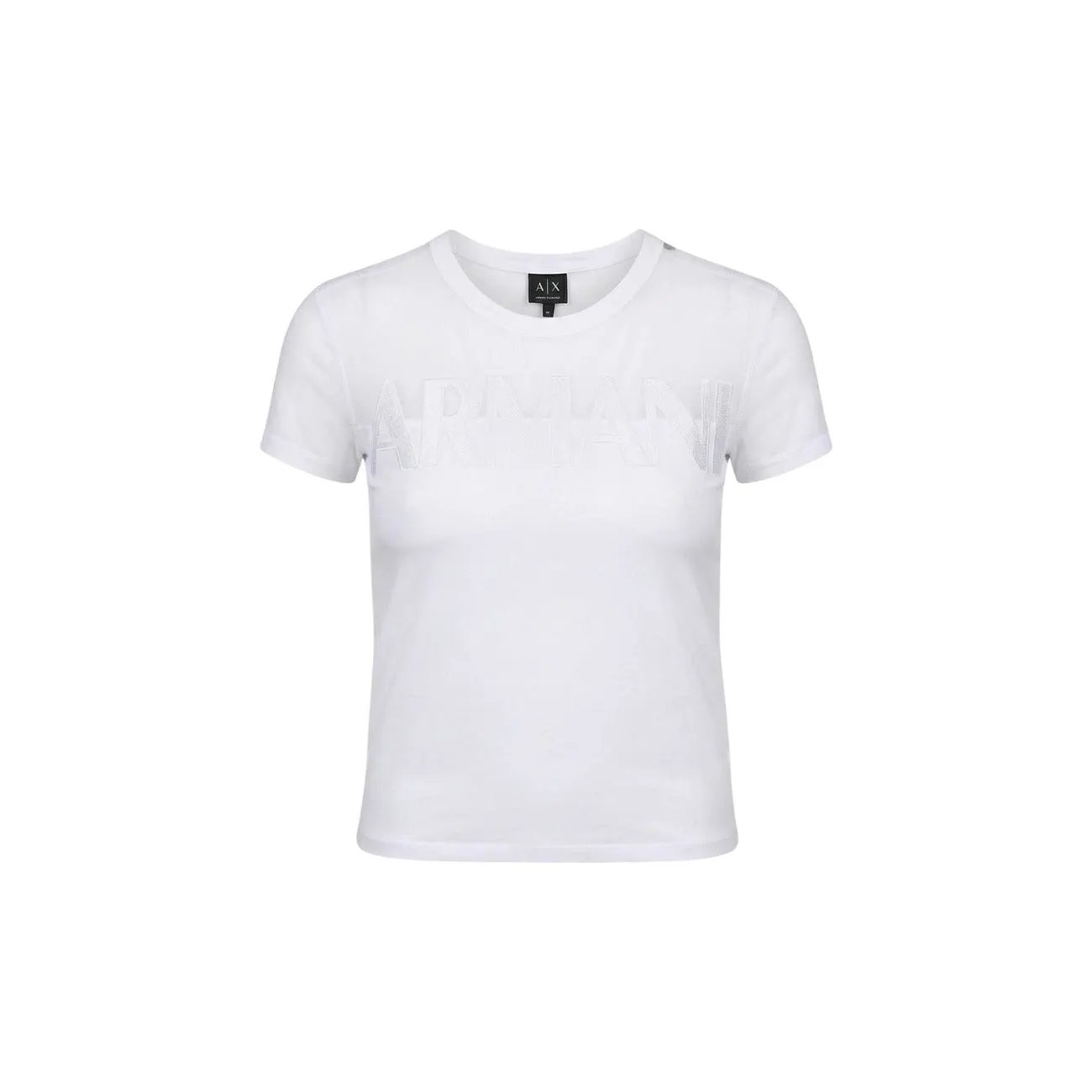 Armani Exchange - Armani Exchange Women Top by Armani Exchange