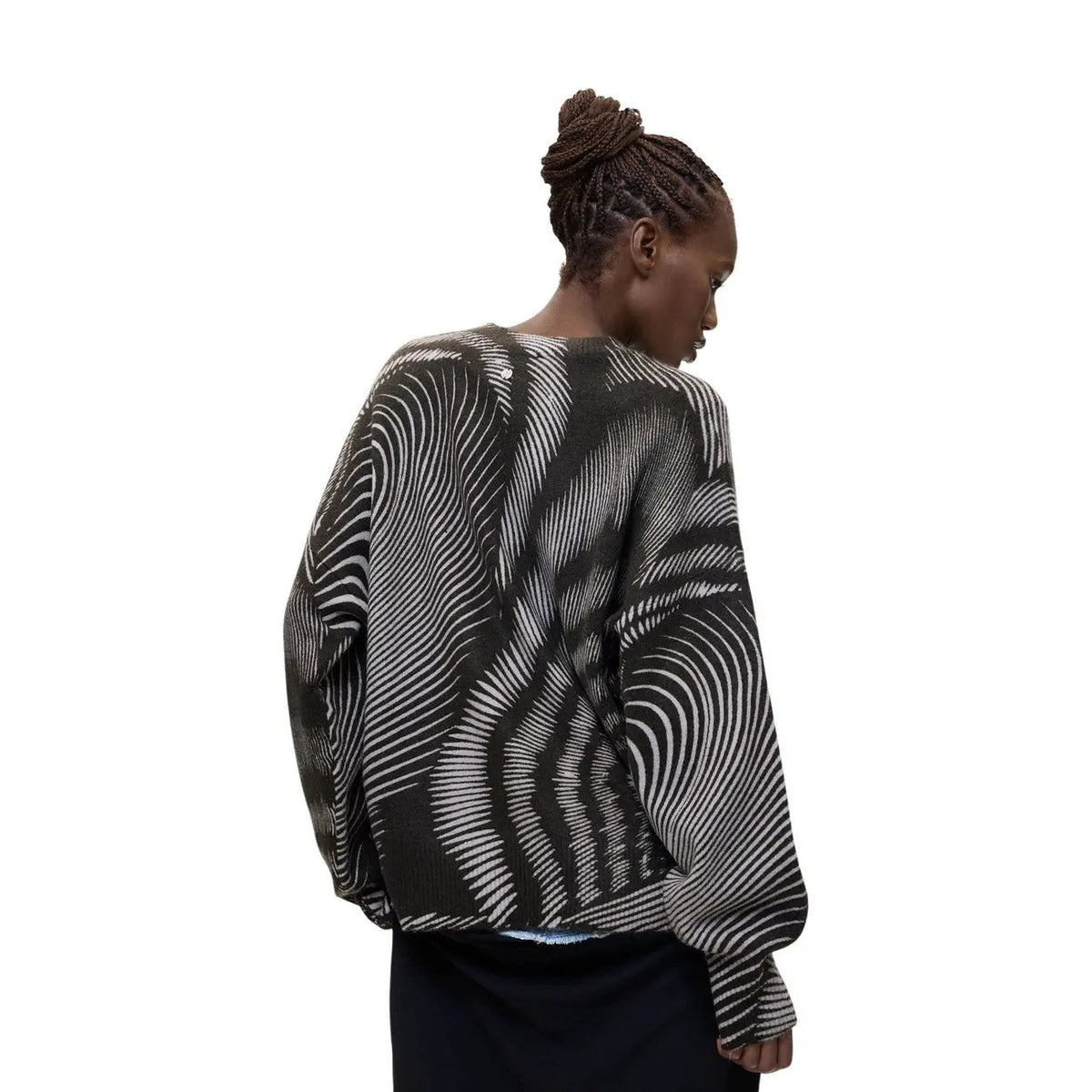 Desigual - Desigual Women Knitwear by Desigual