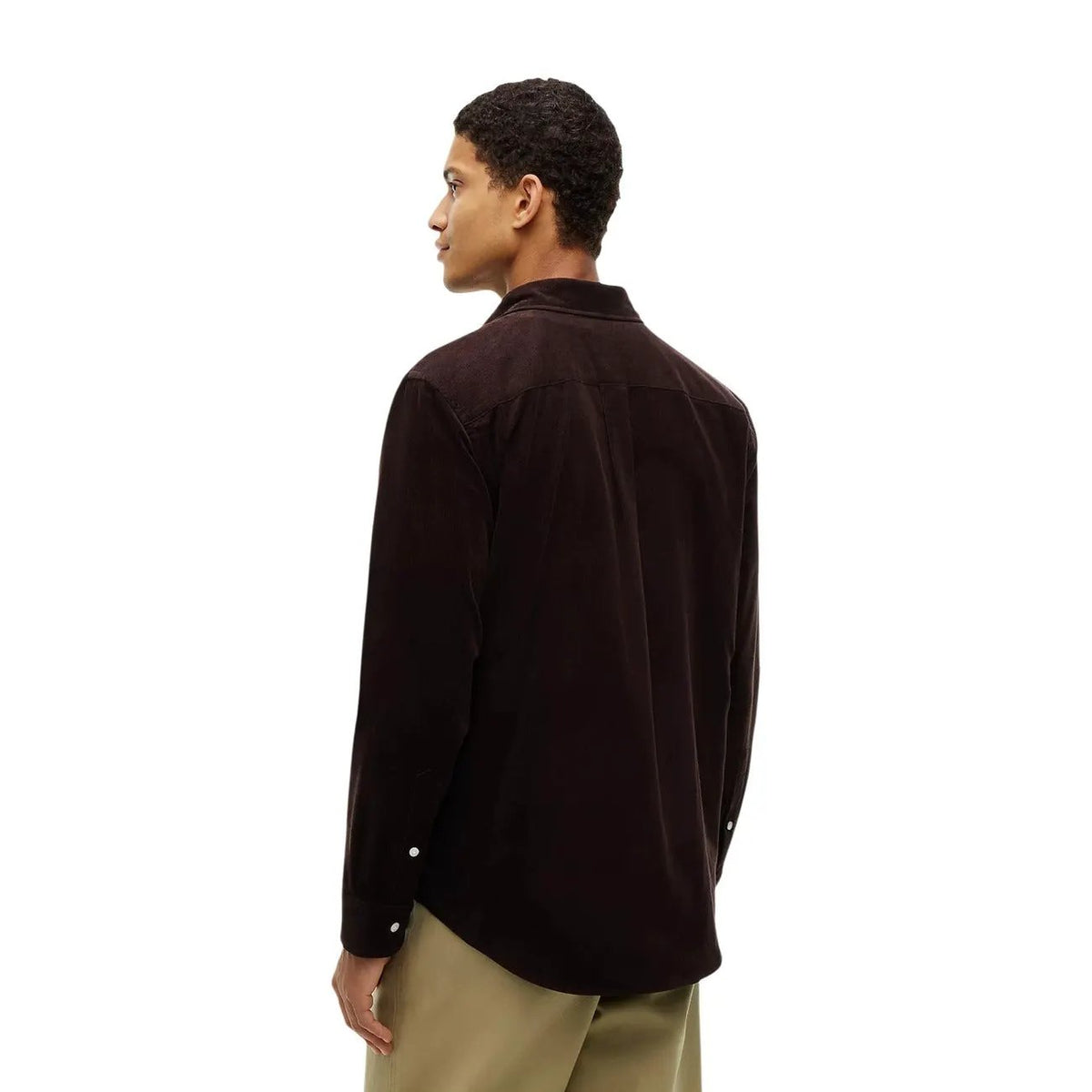 Tommy Hilfiger - Tommy Hilfiger Men Shirt by Tommy Hilfiger