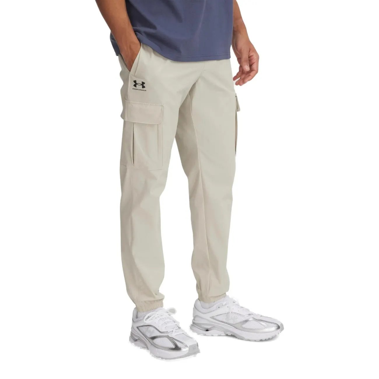 Under Armour - Under Armour Men Trousers by Under Armour