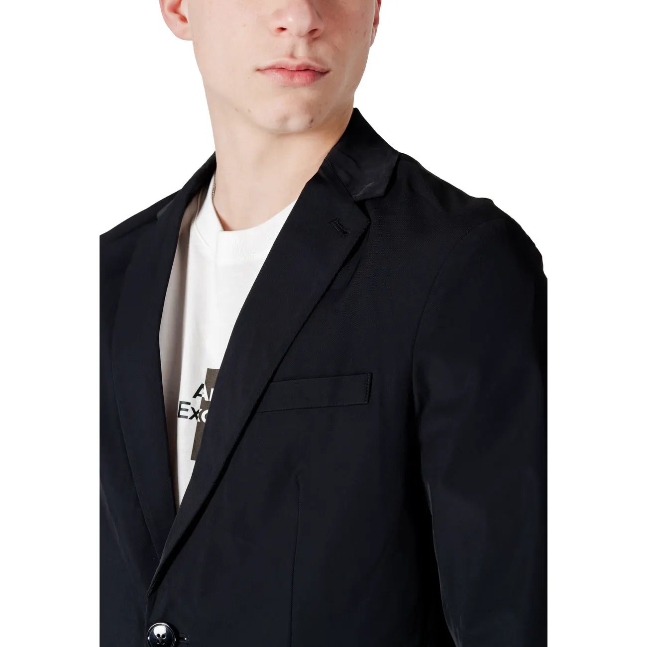 Armani Exchange - Armani Exchange Men Blazer by Armani Exchange