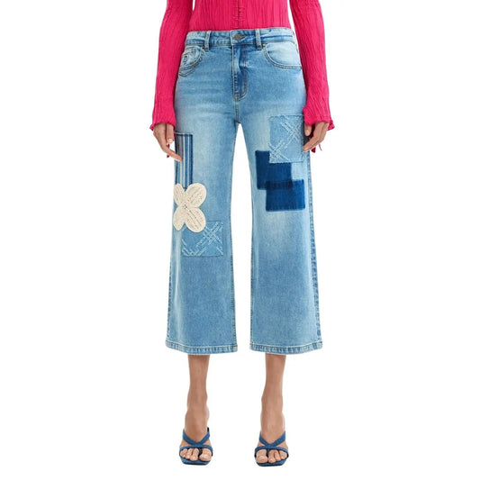 Desigual - Desigual Women Jeans by Desigual
