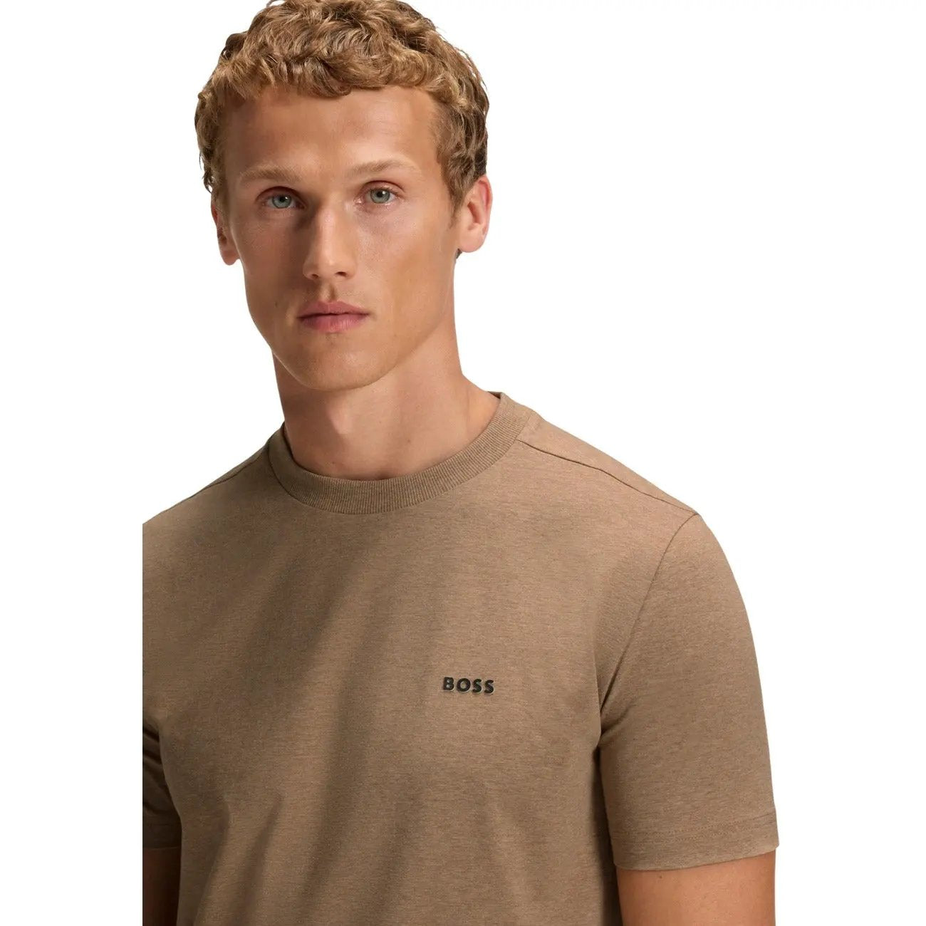 Boss - Boss Men T-Shirt by Boss