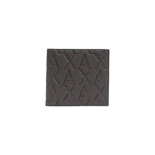 Armani Exchange - Armani Exchange Men Wallet by Armani Exchange