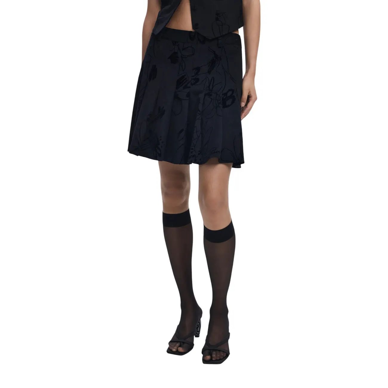 Desigual - Desigual Women Skirt by Desigual