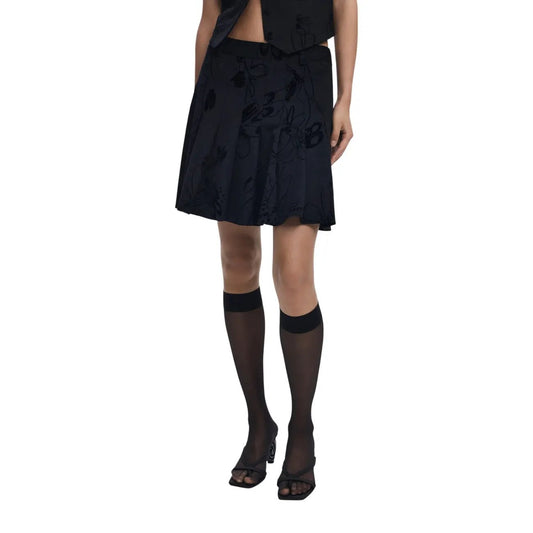 Desigual - Desigual Women Skirt by Desigual