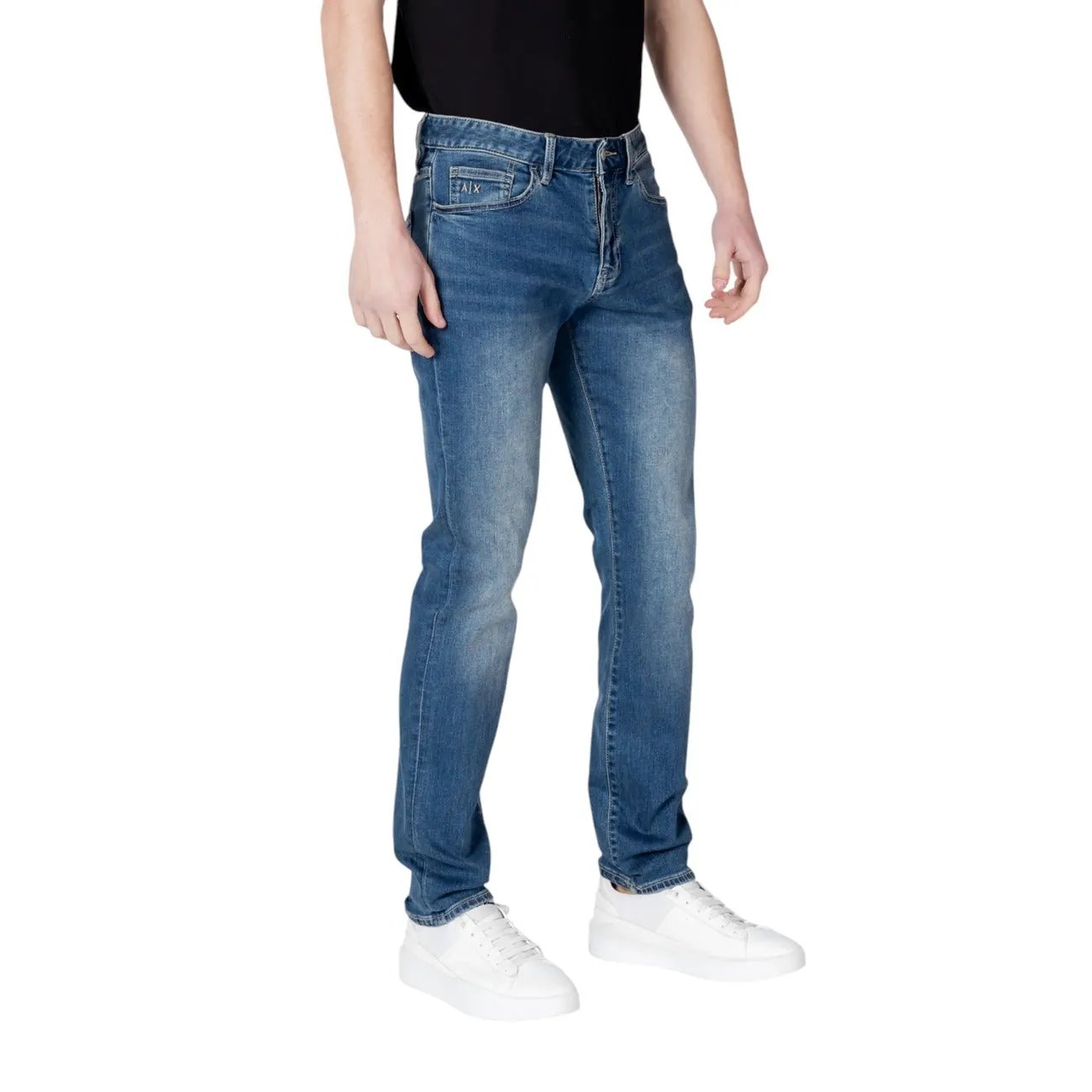 Armani Exchange - Armani Exchange Men Jeans by Armani Exchange