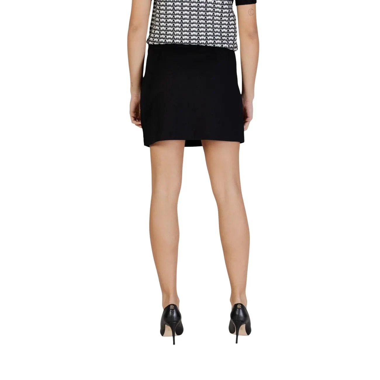 Only - Only Women Skirt by Only