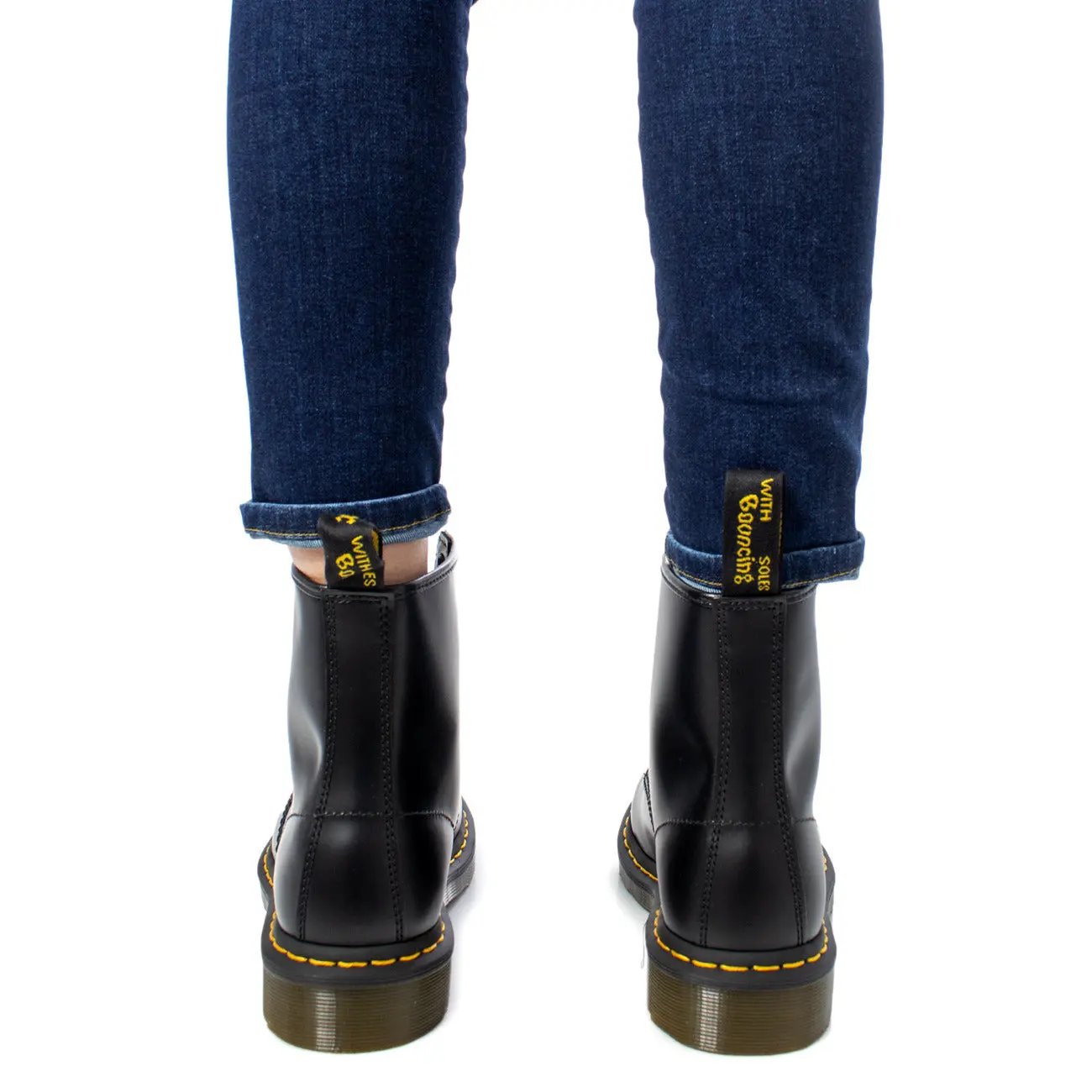 Dr. Martens - Dr. Martens Women Boots by Dr. Martens