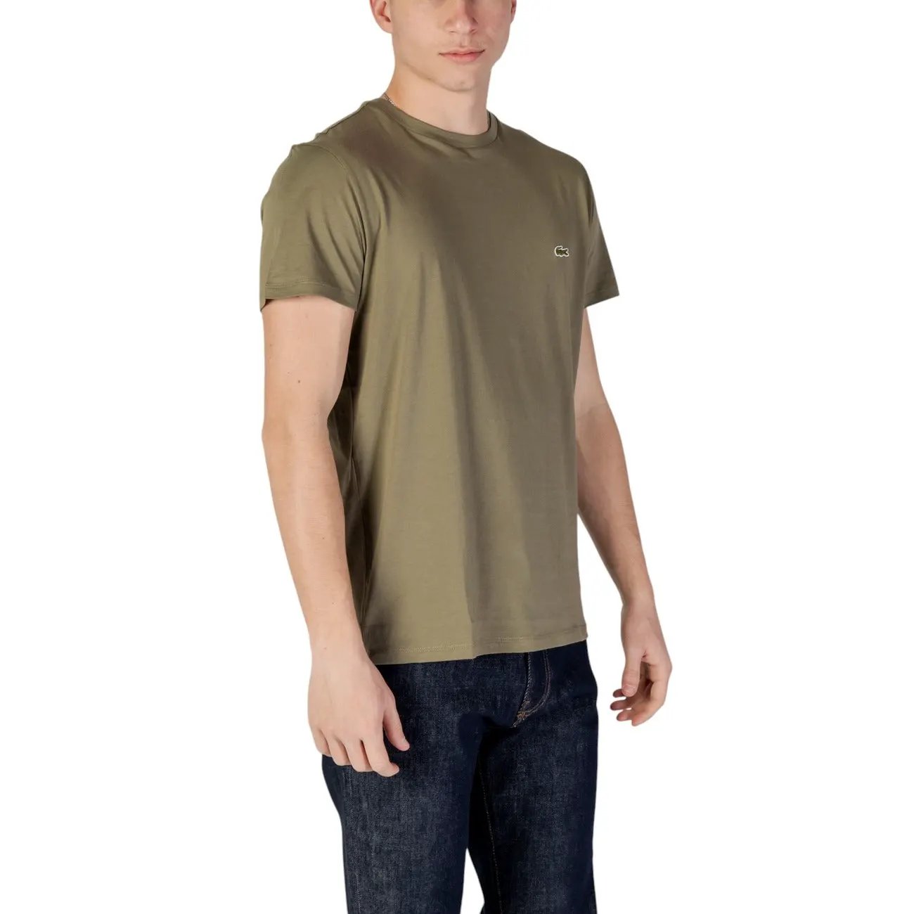 Lacoste - Lacoste Men T-Shirt by Lacoste