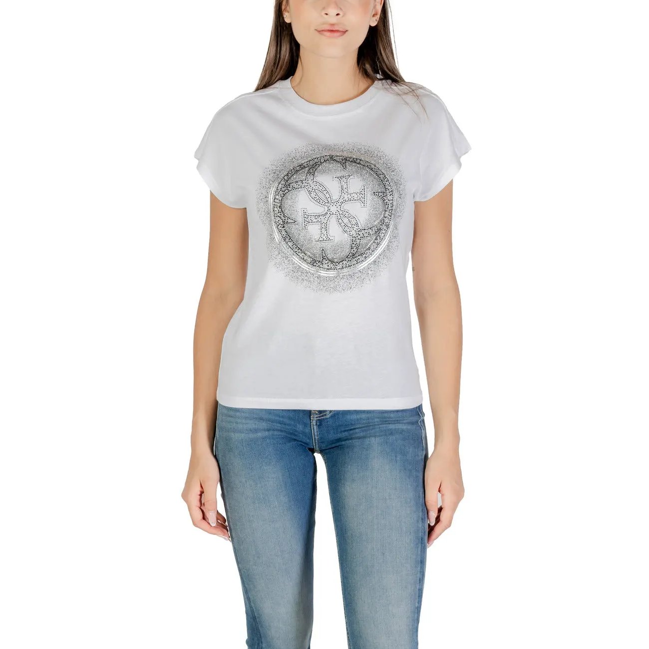 Guess - Guess Women T-Shirt by Guess