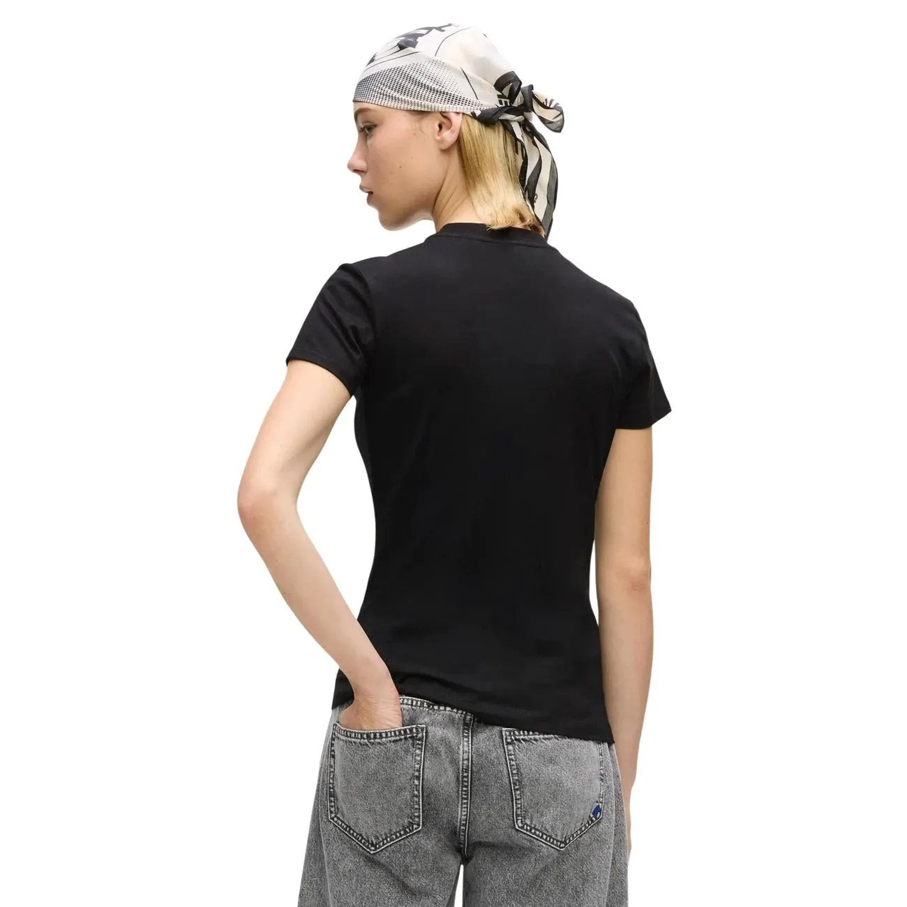 Karl Lagerfeld Jeans - Karl Lagerfeld Jeans Women T-Shirt by Karl Lagerfeld Jeans