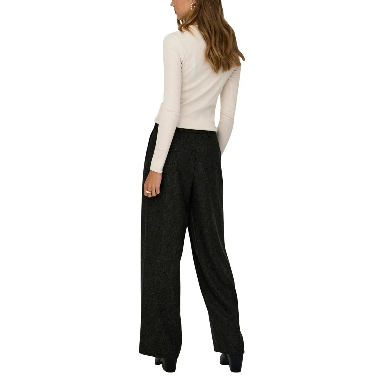 Jacqueline De Yong - Jacqueline De Yong Women Trousers by Jacqueline De Yong