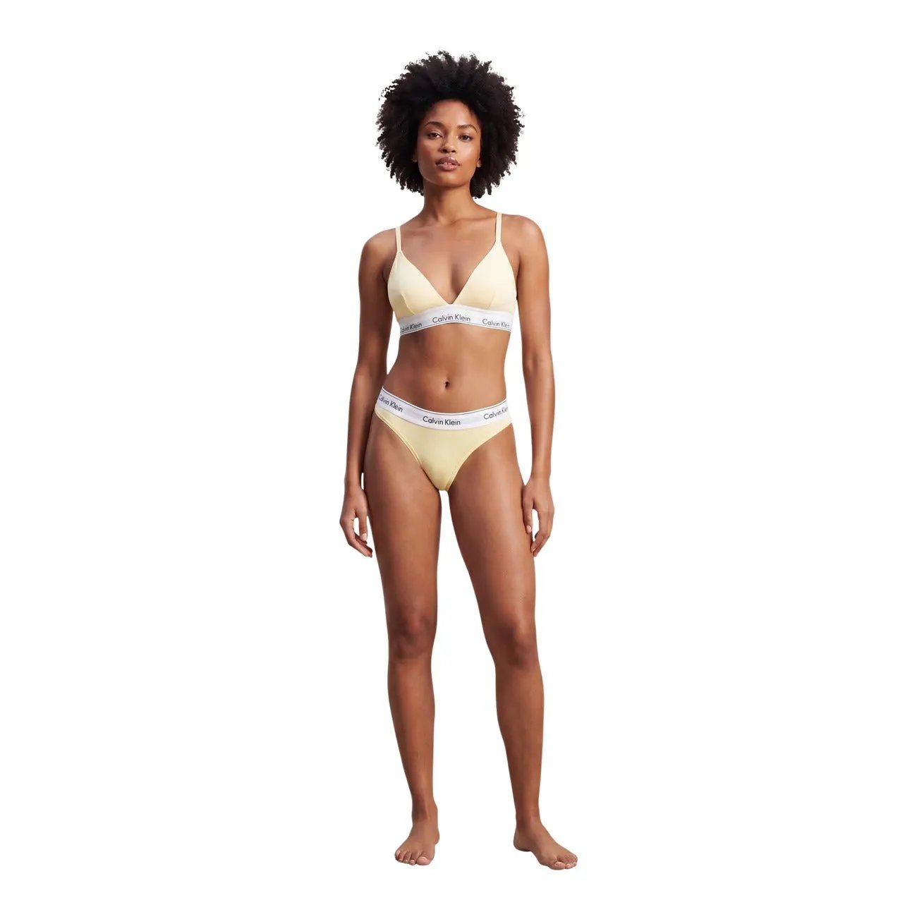 Calvin Klein Underwear - Calvin Klein Underwear Women Underwear by Calvin Klein Underwear