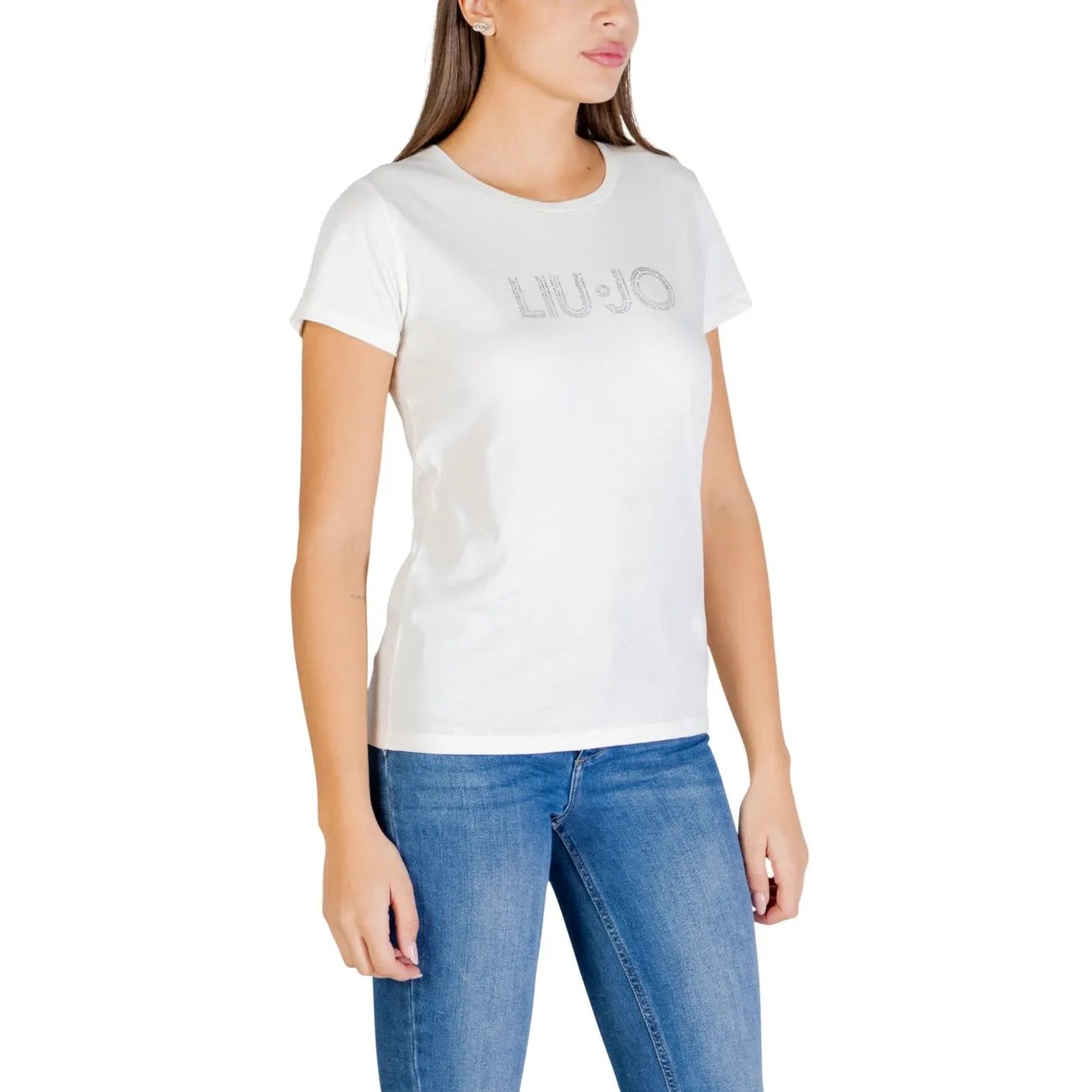Liu Jo - Liu Jo Women T-Shirt by Liu Jo