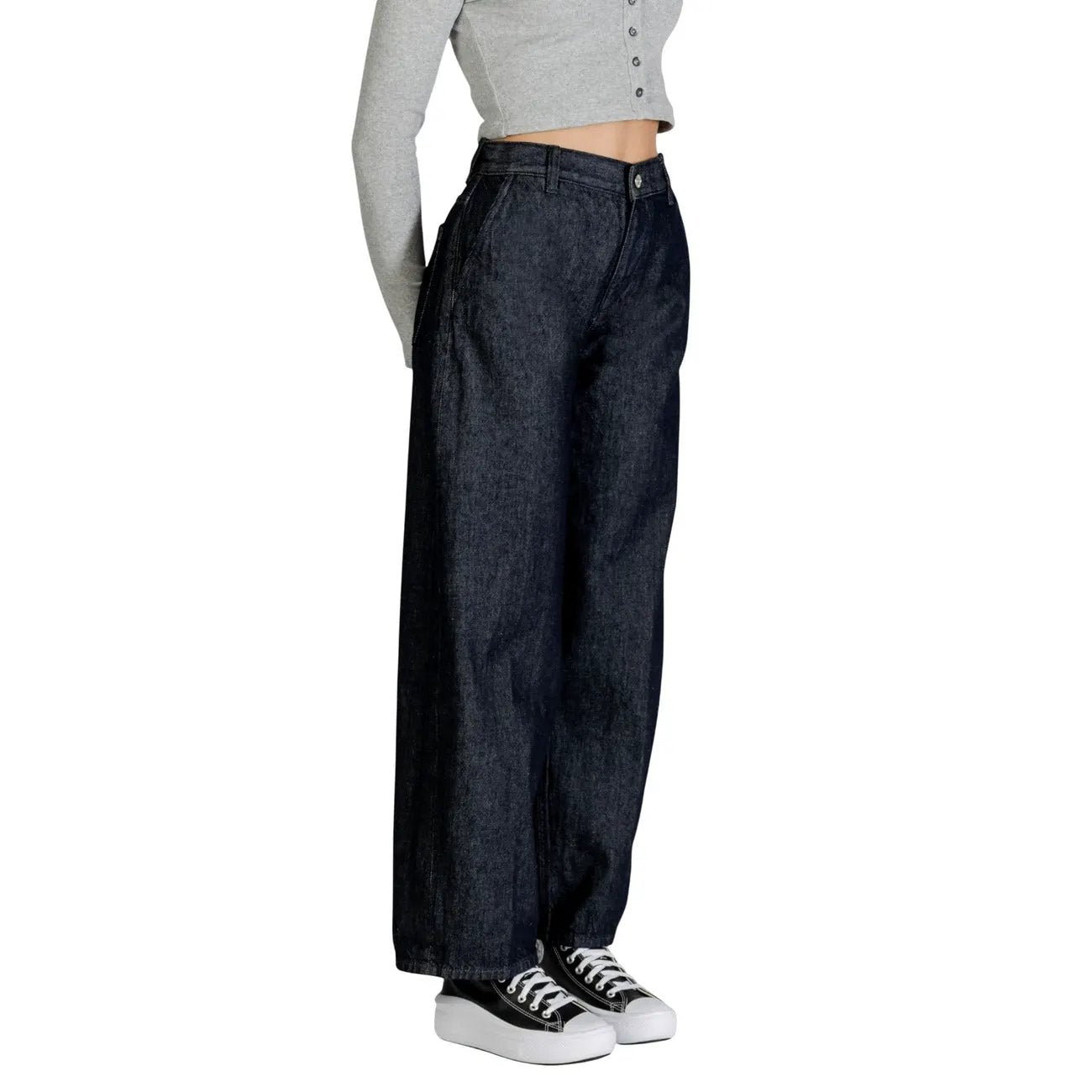 Calvin Klein Jeans - Calvin Klein Jeans Women Jeans by Calvin Klein Jeans