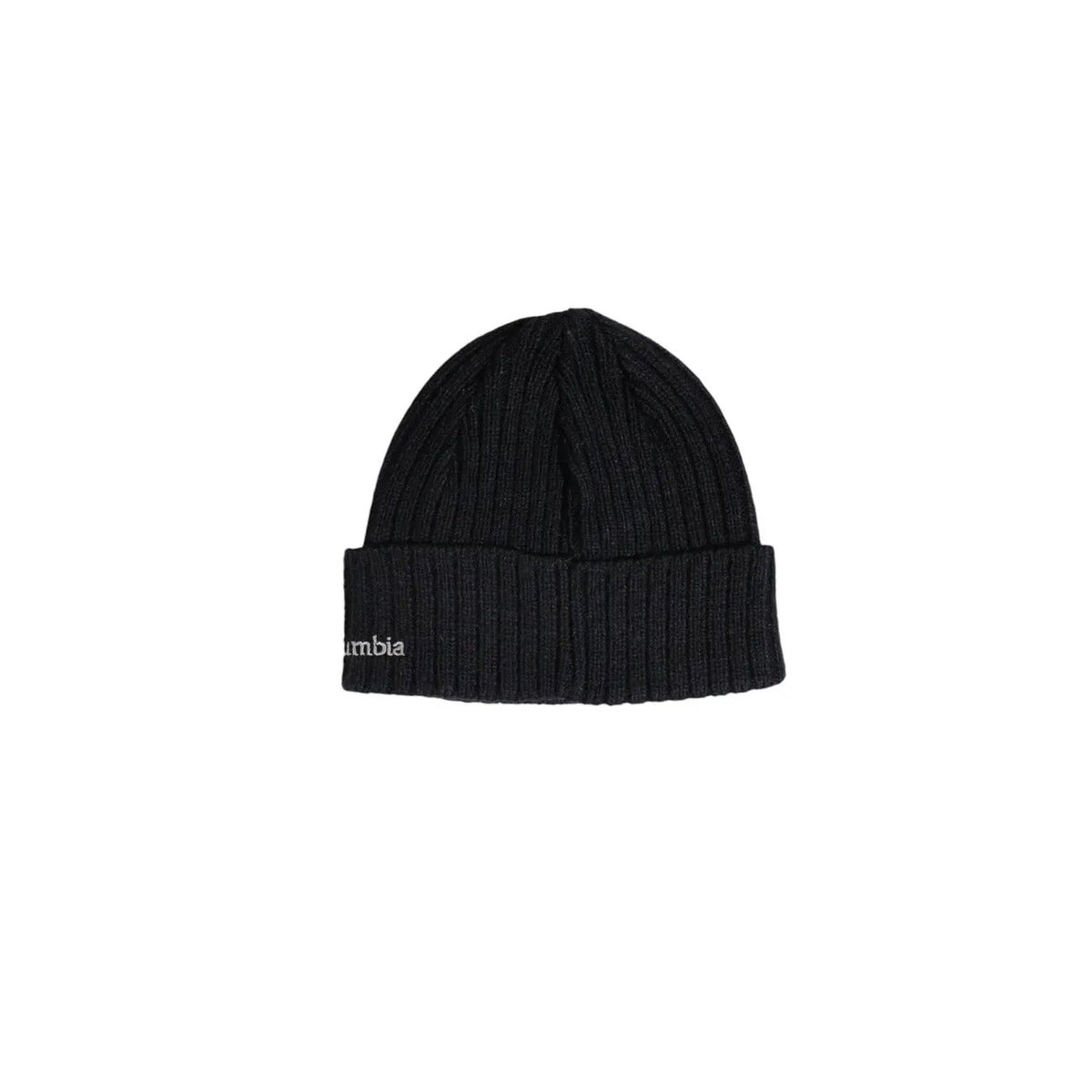 Columbia Men's Black Beanie