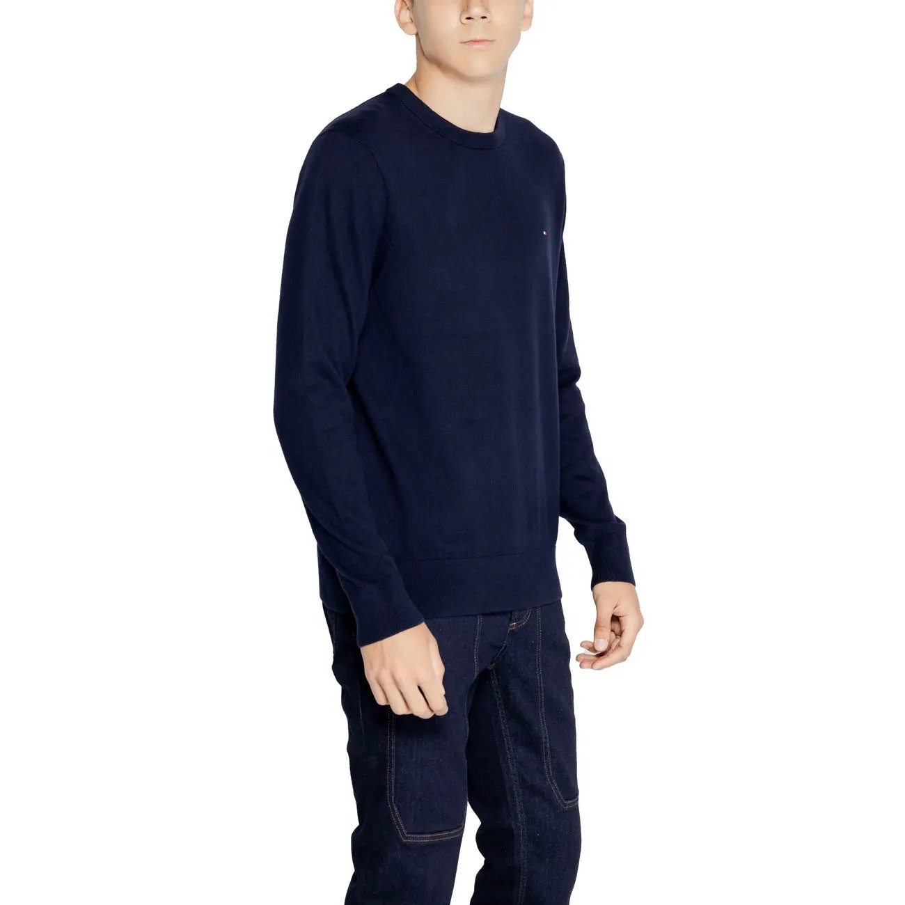 Tommy Hilfiger - Tommy Hilfiger Men Knitwear by Tommy Hilfiger