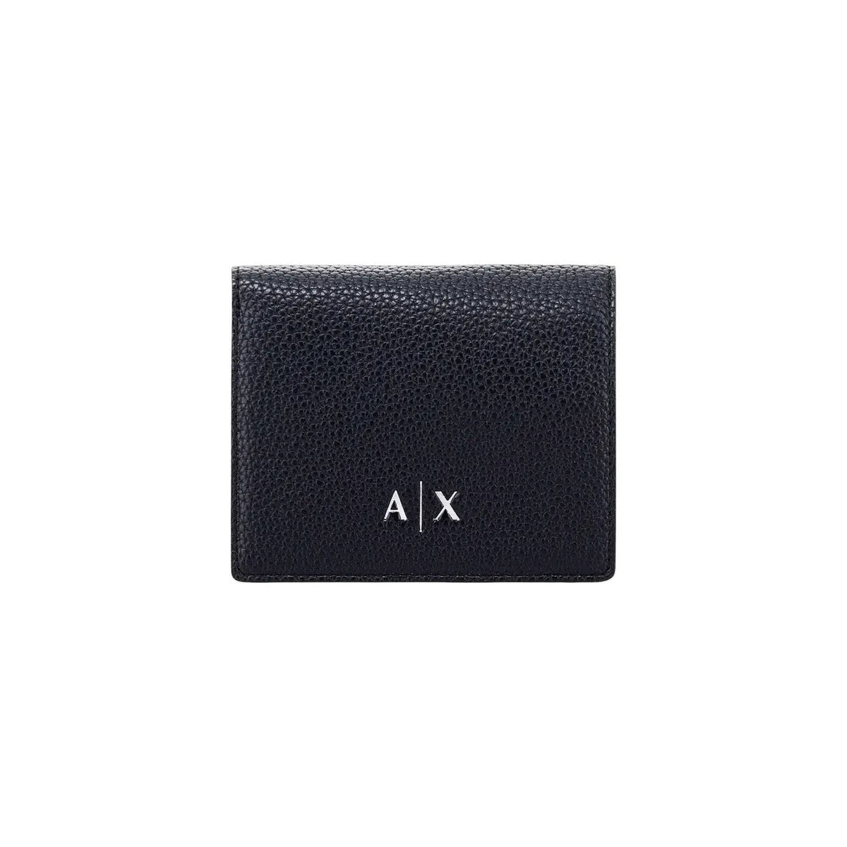 Armani Exchange Women's Black Wallet
