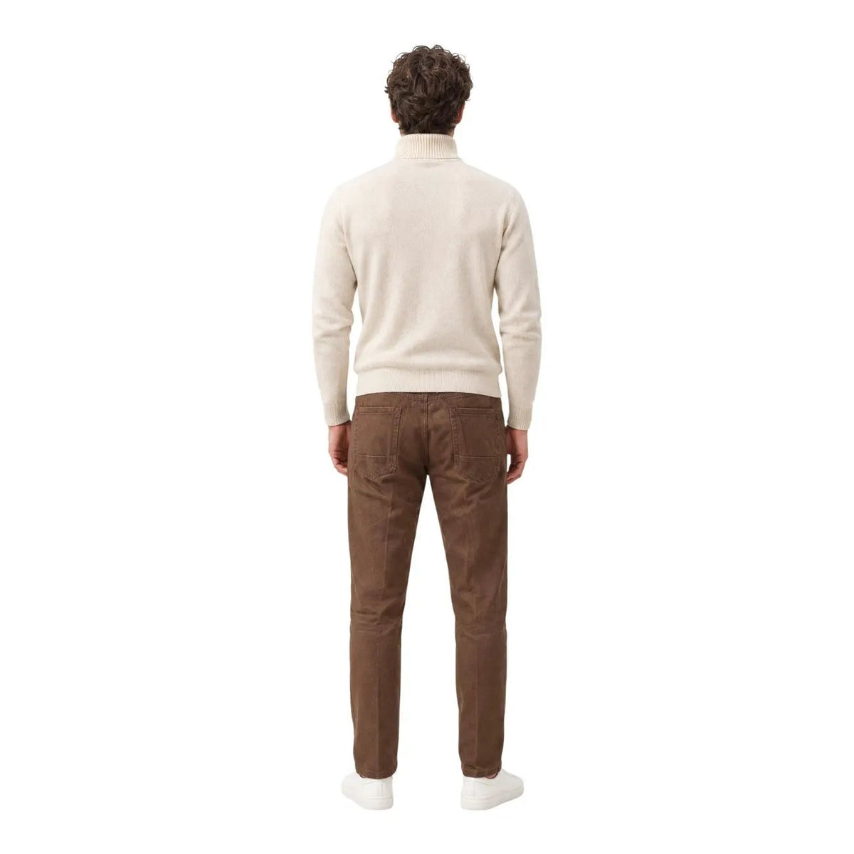 Gianni Lupo - Gianni Lupo Men Trousers by Gianni Lupo