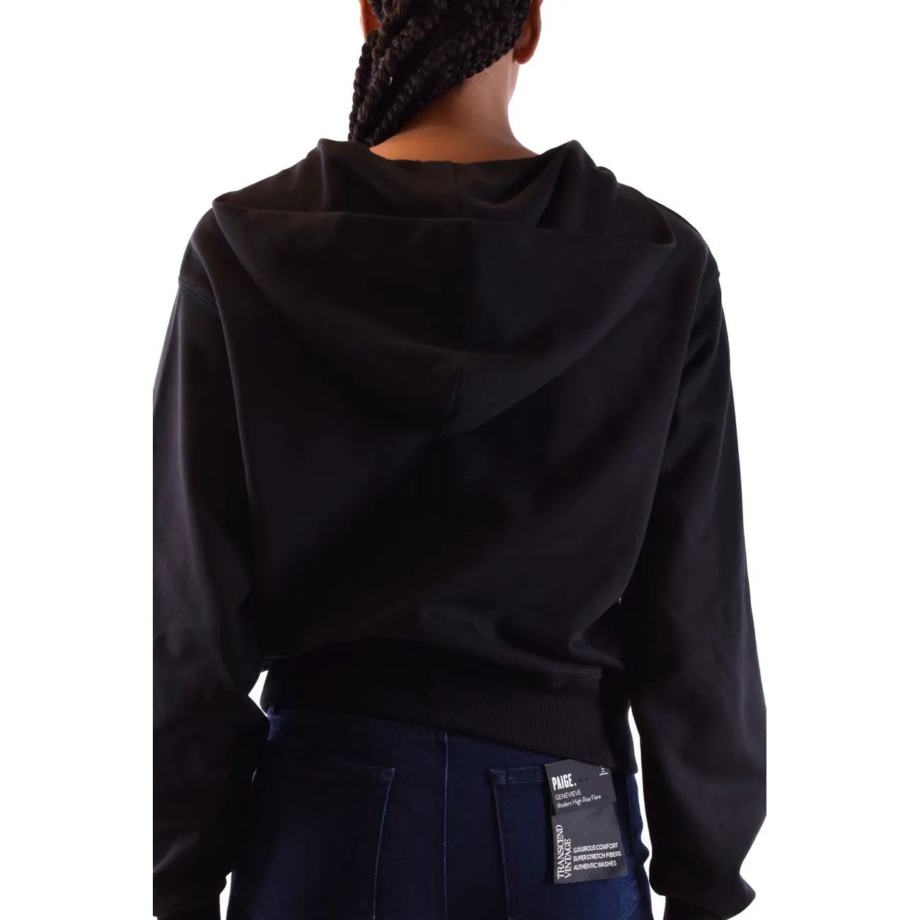 Versace Jeans Couture - Versace Jeans Couture Women Sweatshirts by Versace Jeans Couture