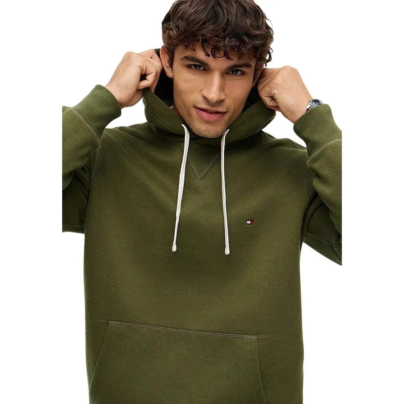 Tommy Hilfiger - Tommy Hilfiger Men Sweatshirts by Tommy Hilfiger