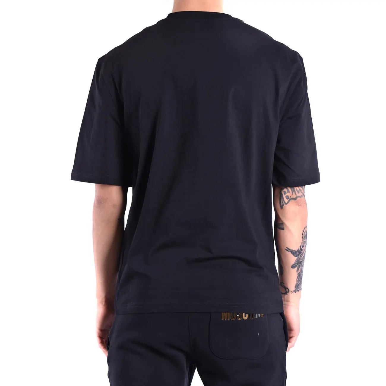 Moschino - Moschino Men T-Shirt by Moschino