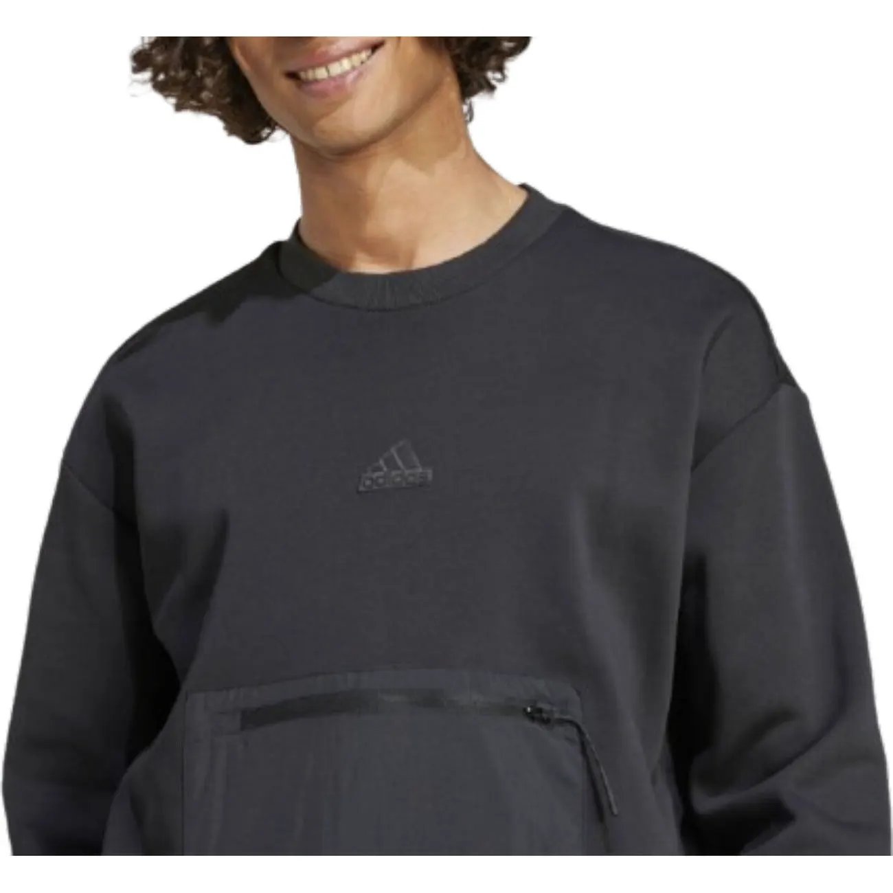 Adidas - Adidas Men Sweatshirts by Adidas