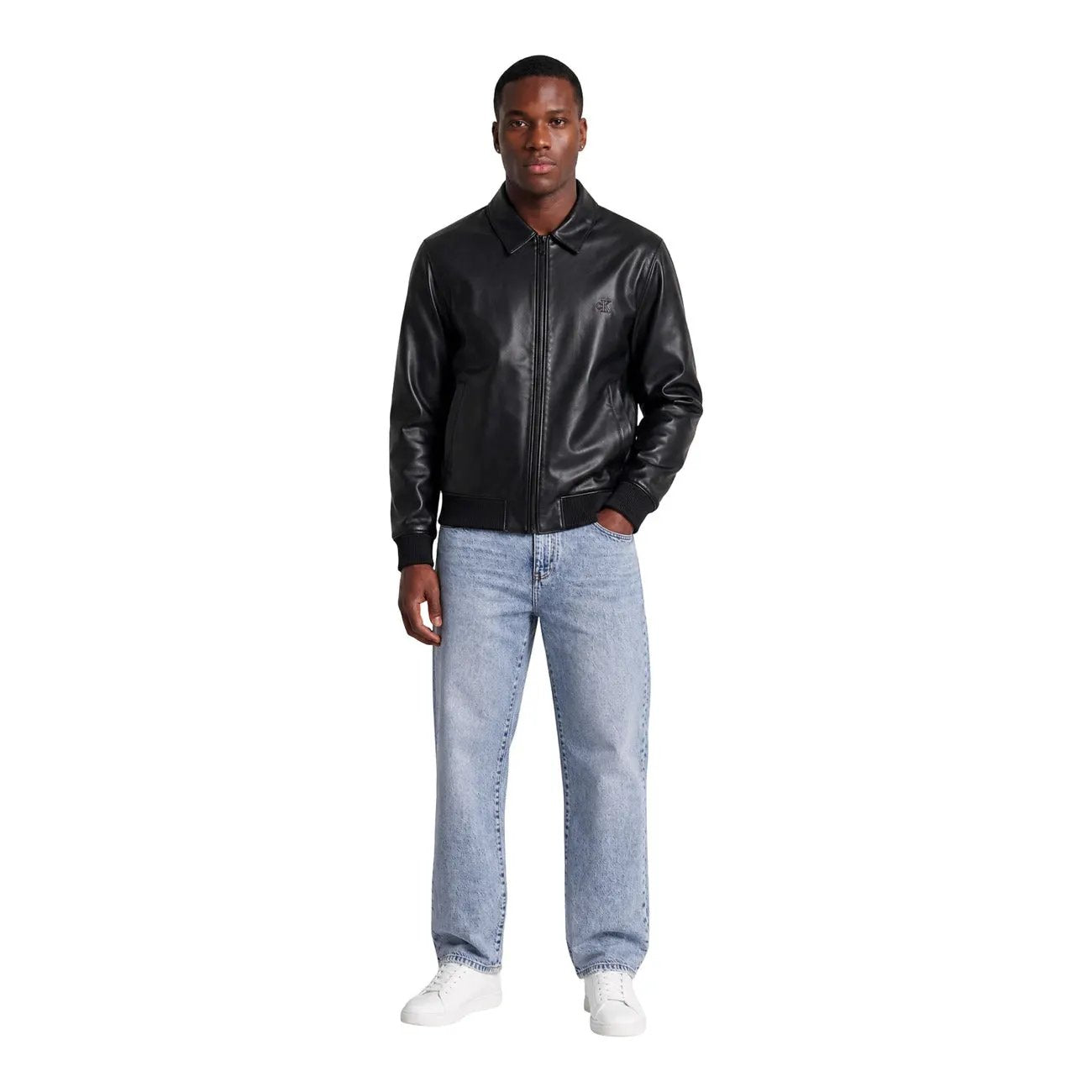 Calvin Klein Jeans - Calvin Klein Jeans Men Blazer by Calvin Klein Jeans