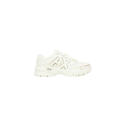 Armani Exchange - Armani Exchange Women Sneakers by Armani Exchange