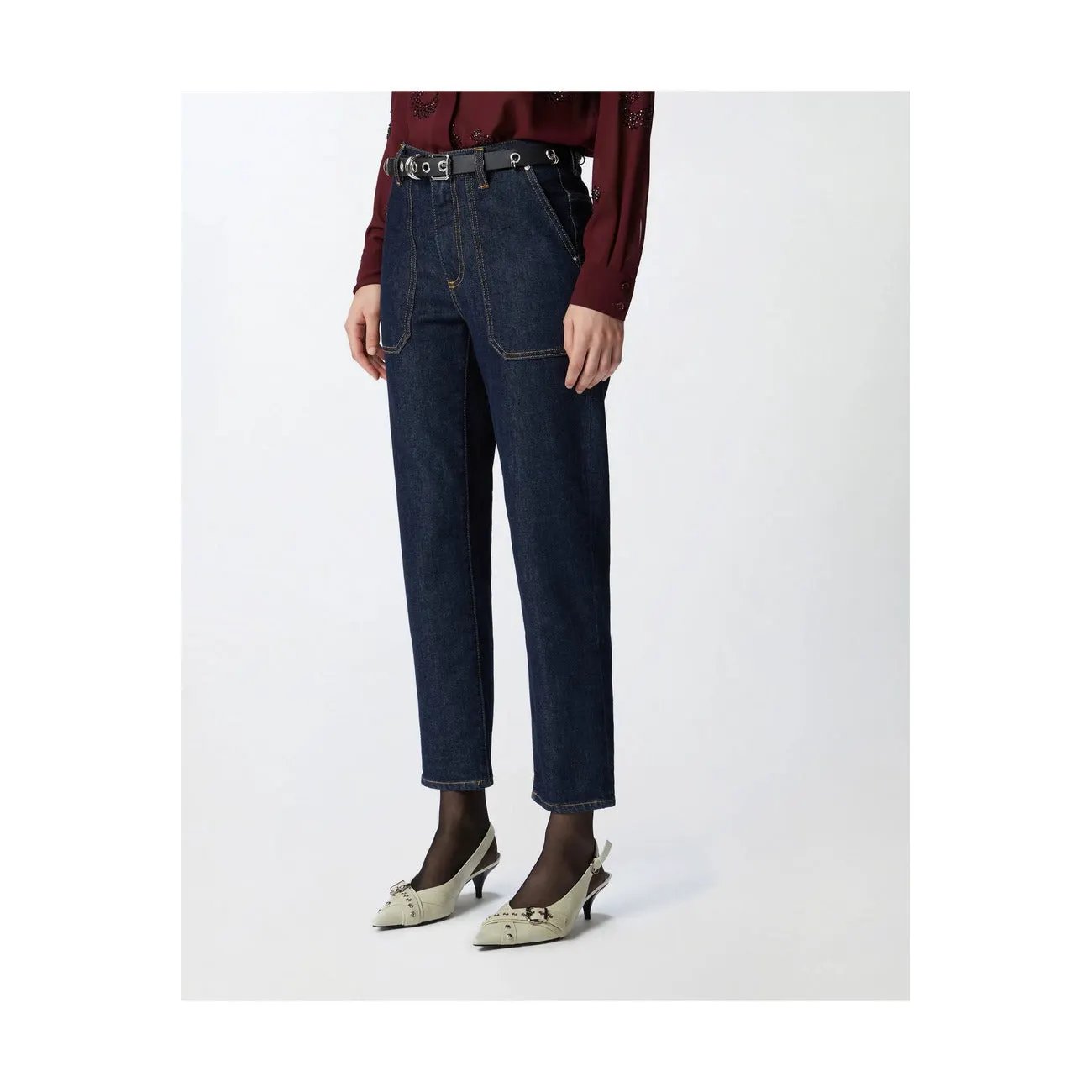 Pinko - Pinko Women Jeans by Pinko