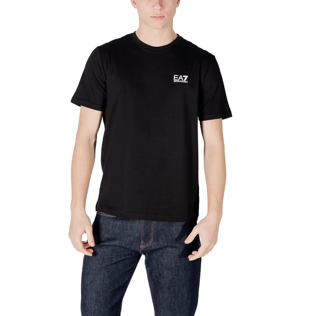 Ea7 - Ea7 Men T-Shirt by Ea7
