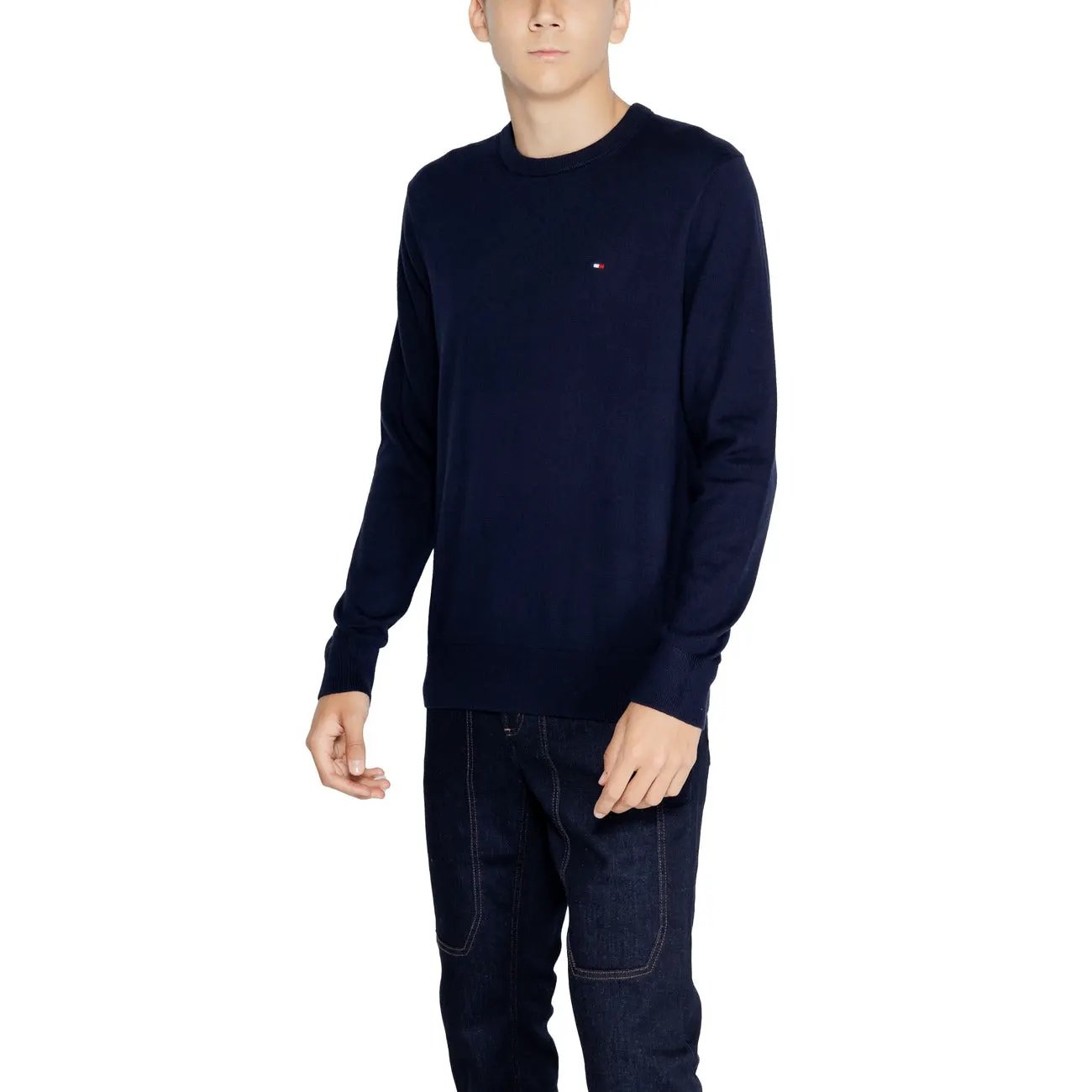 Tommy Hilfiger - Tommy Hilfiger Men Knitwear by Tommy Hilfiger