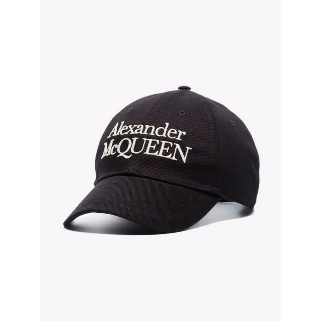 Alexander Mcqueen - Alexander Mcqueen Men Cap by Alexander Mcqueen