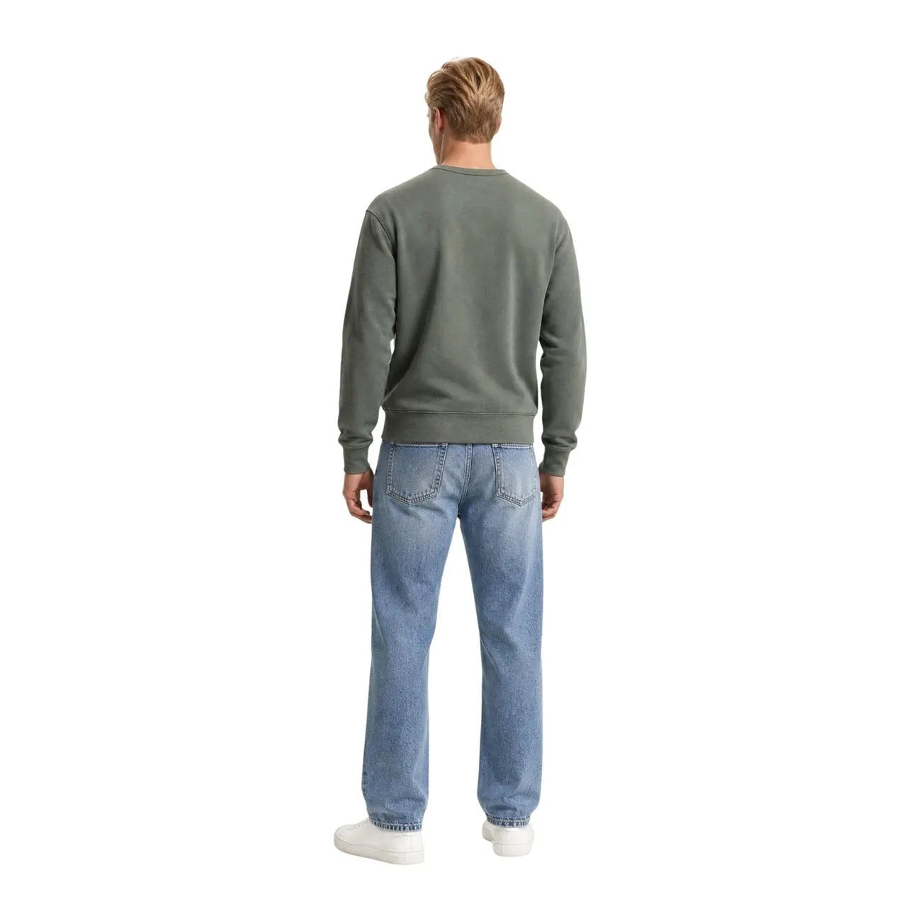 Levi`s - Levi`s Men Sweatshirts by Levi`s