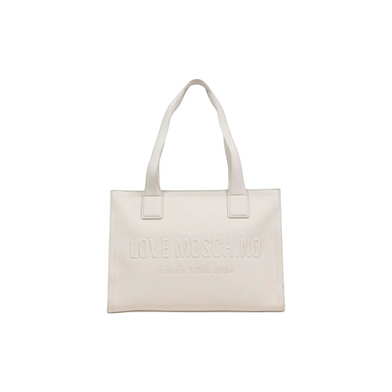 Love Moschino - Love Moschino Women Bag by Love Moschino