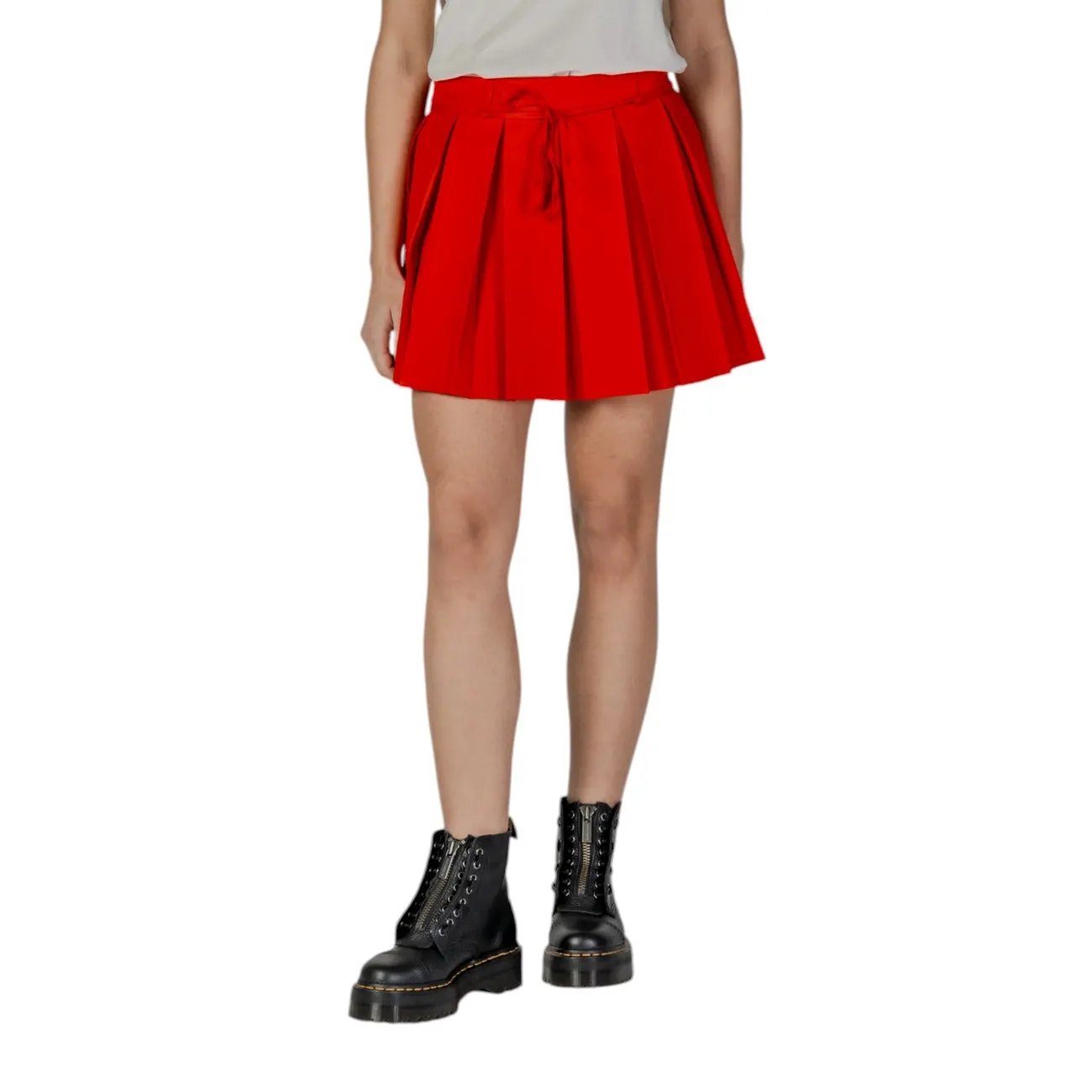 Only - Only Women Skirt by Only