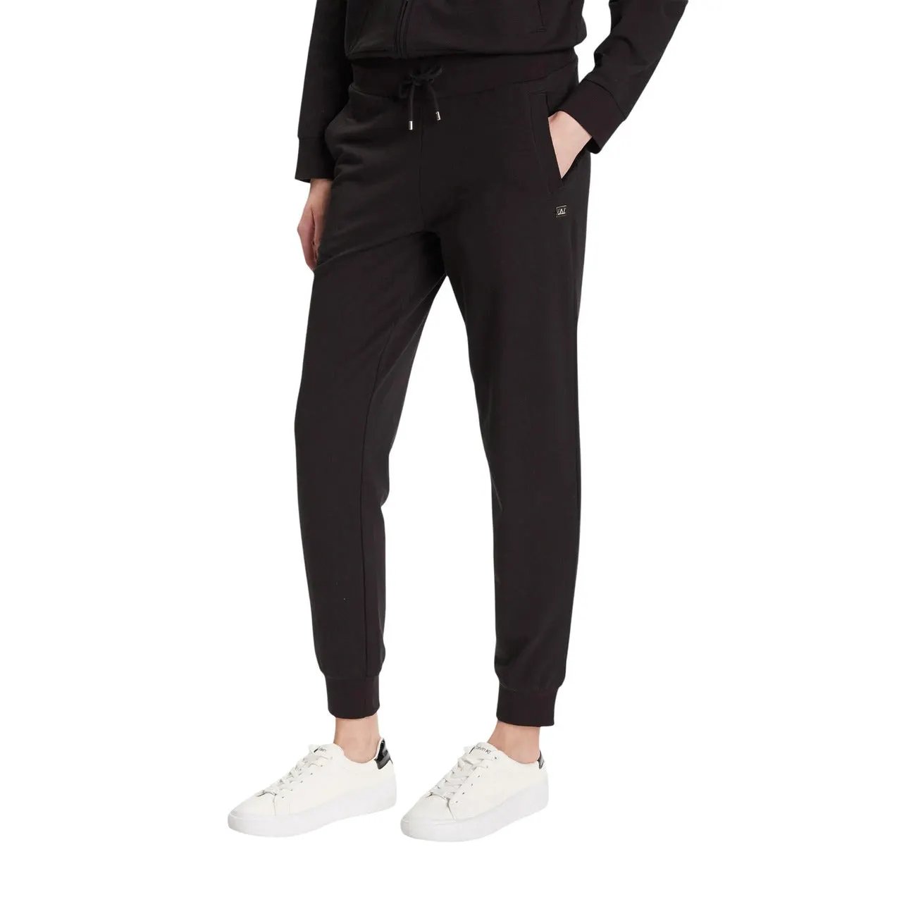 Ea7 - Ea7 Women Jumpsuit by Ea7
